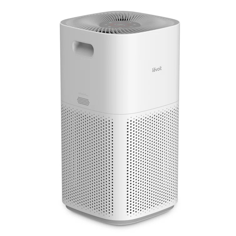Levoit Levoit PlasmaPro 600S Smart Air Purifier