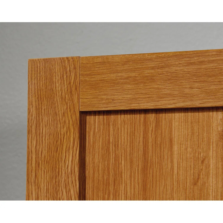 Sauder Storage Cabinet - 16 Deep 3A