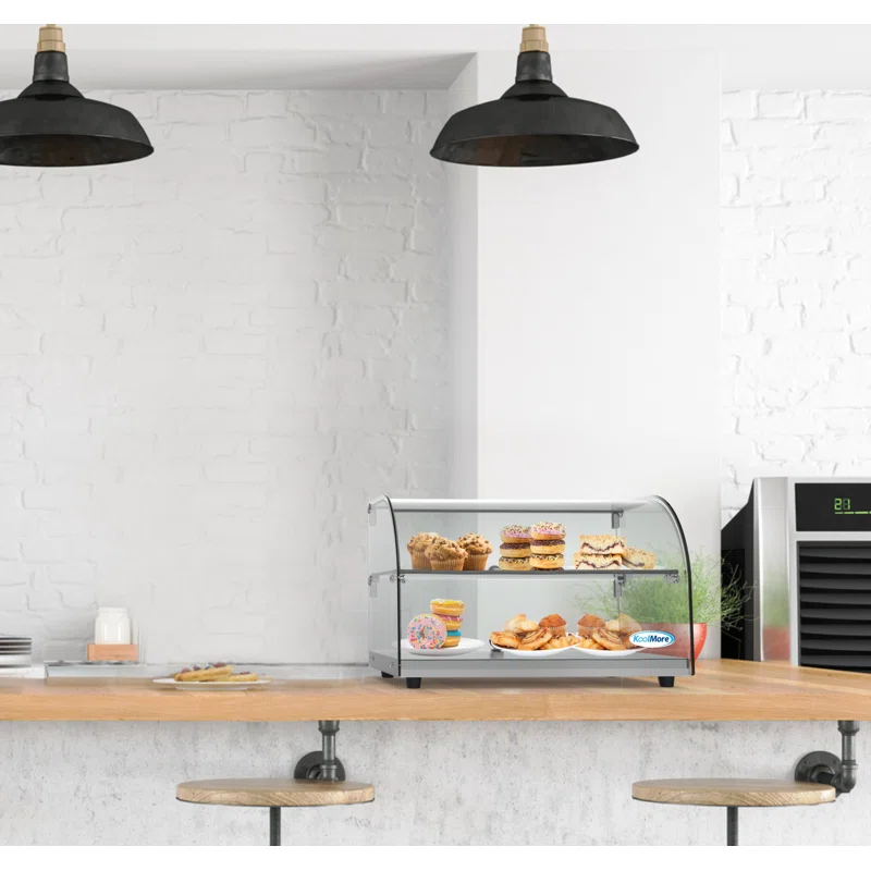 KoolMore KoolMore Stainless Steel Countertop Food & Buffet Warmers