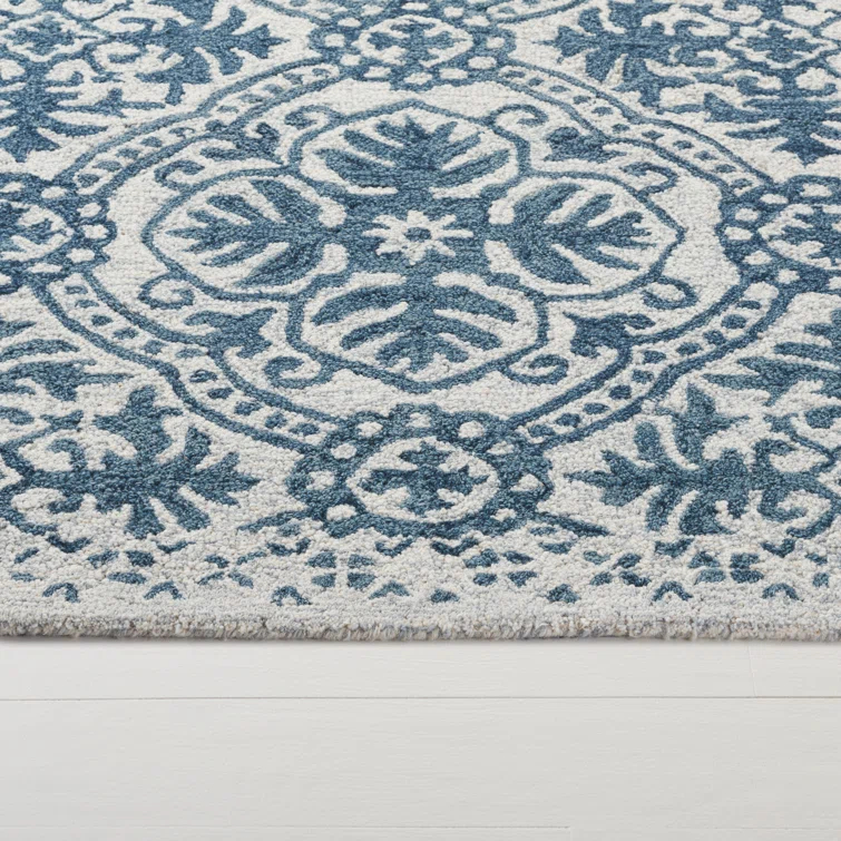 Lauren Ralph Lauren Lauren Ralph Lauren Nina Hand Tufted Wool Pile Oriental Rug