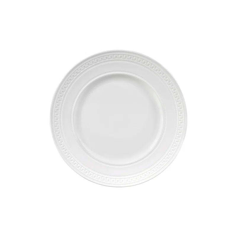 Intaglio Dinner Plate 10.8"