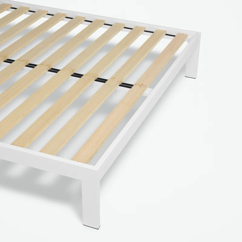 Tuft & Needle Essential Platform Bed Frame