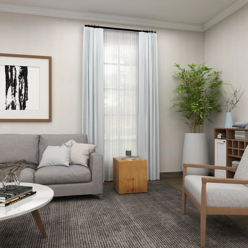 Upper Square™ End Table