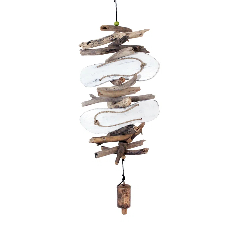 Cohasset Gifts & Garden Bamboo Wind Chime