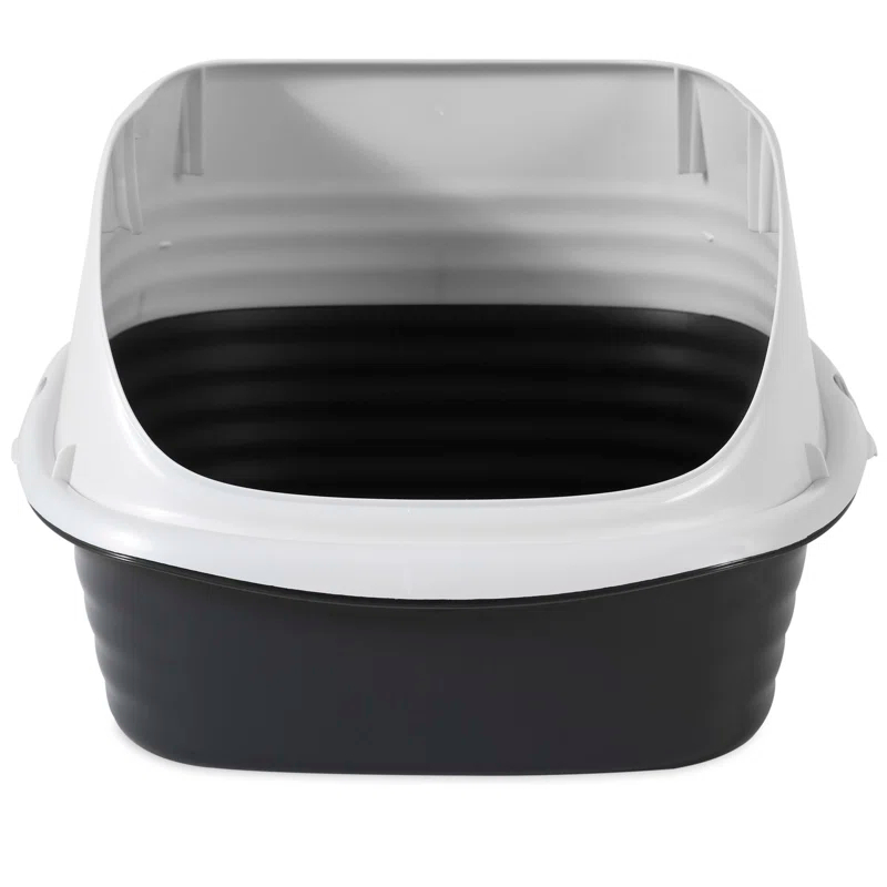 Plastic Litter Box