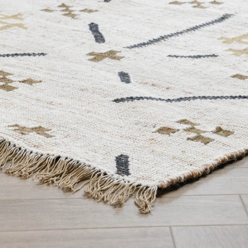 Villa by Classic Home Belfast Southwestern Rug