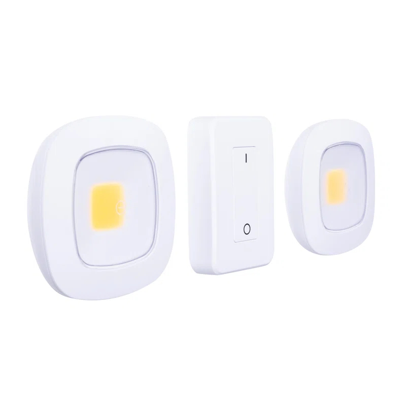 Light It! 30019-308 Tamper Resistant 3-Way Light Switch