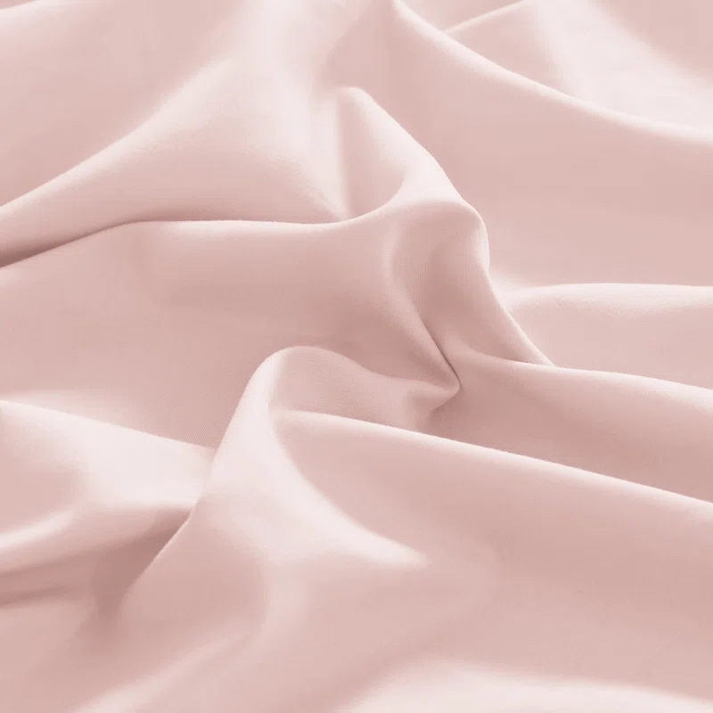 Swift Home 1800 Series 16 Inch Deep Microfiber Fitted Sheet