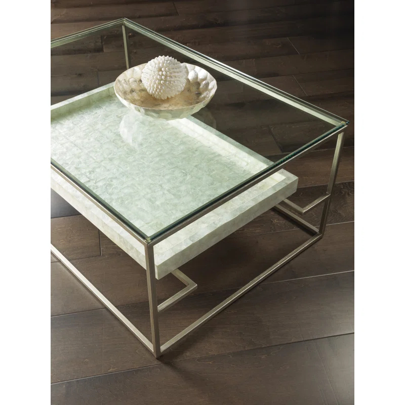 Signature Designs Cumulus Cocktail Table