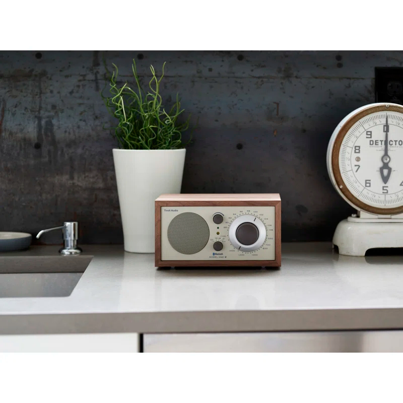 Tivoli Audio INC Model One with Bluetooth