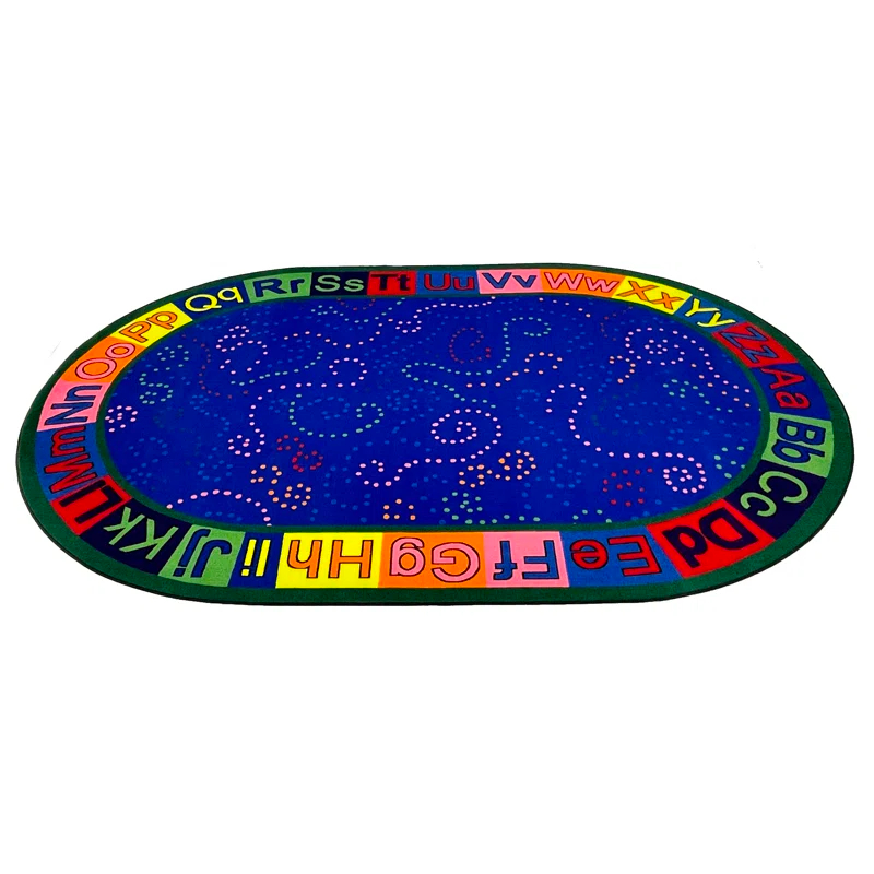 Kid Carpet Area Rug