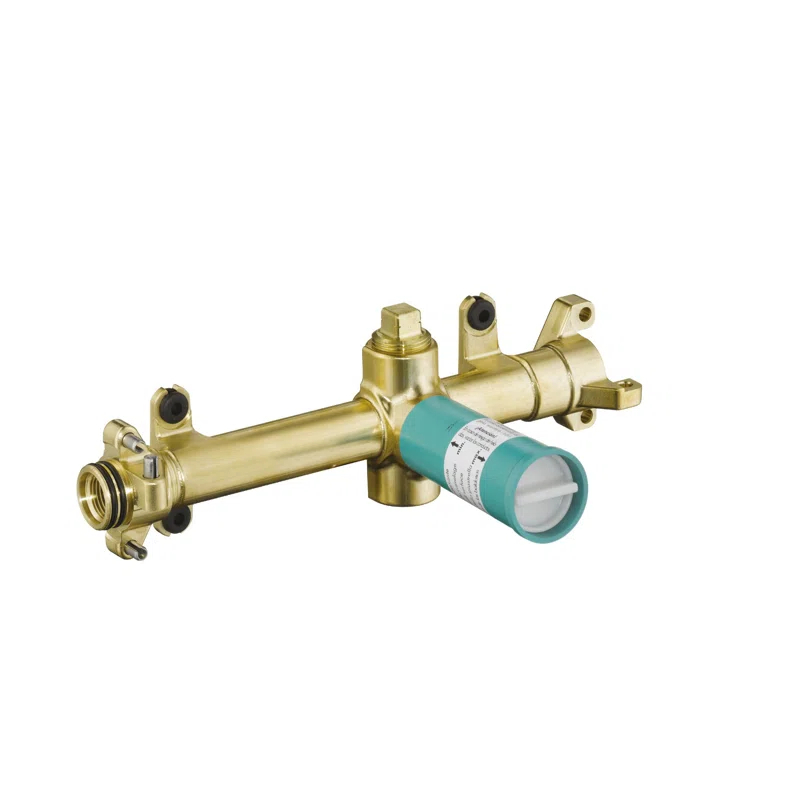Hansgrohe 10941181 Axor Starck Shower Rough Tub Valve