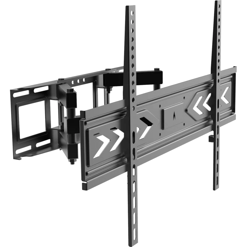 Emerald Full Motion Tv Mount For 37 In. -85 In. Tvs