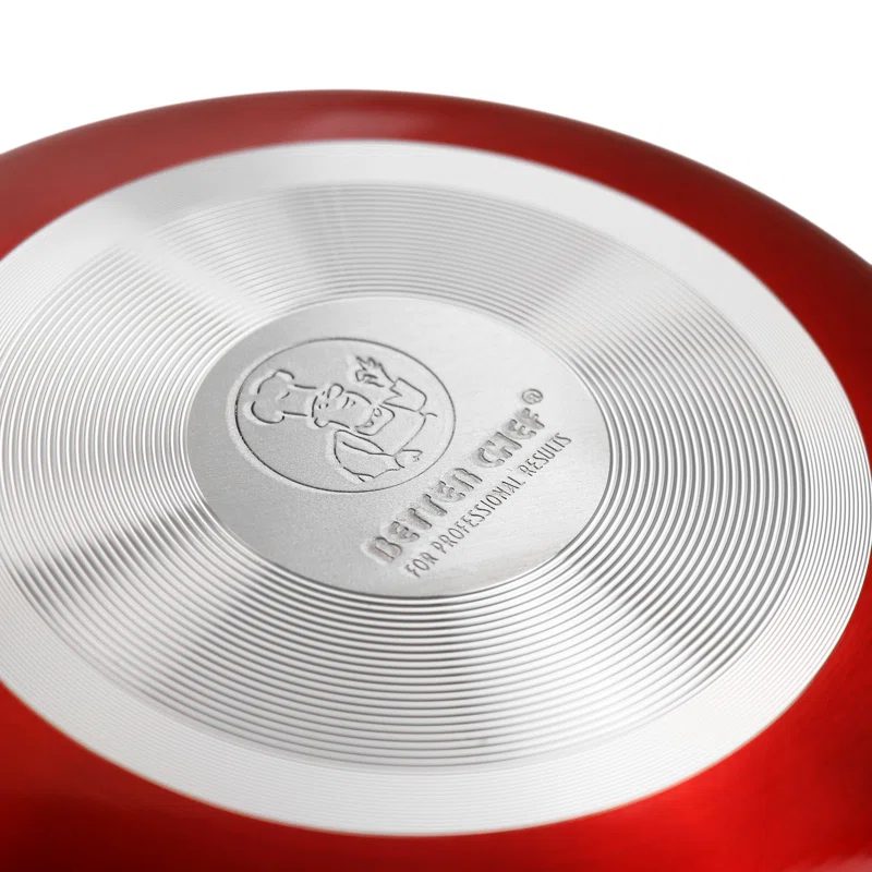 Better Chef Better Chef Aluminum Non-Stick Frying Pan