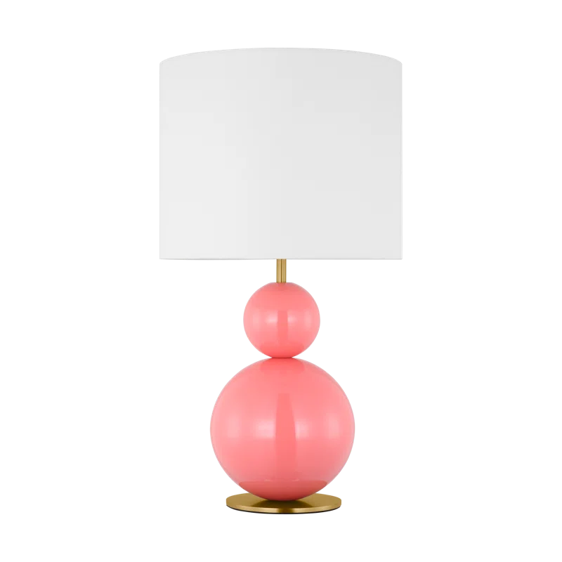 Birch Lane™ Anthony Metal Table Lamp