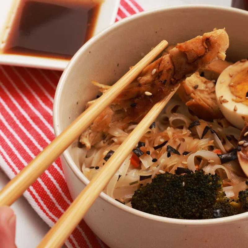 JOYCE CHEN JOYCE CHEN 5 Piece Cooking Utensil Set (Set of 5)