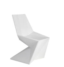 Vondom Designers Dining Side Chair