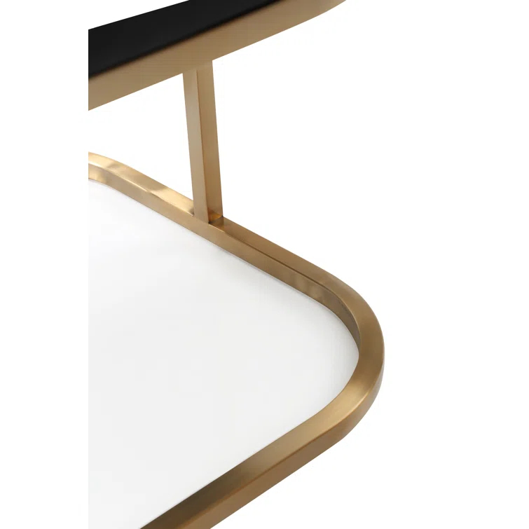 Echo Upholstered Arm Chair