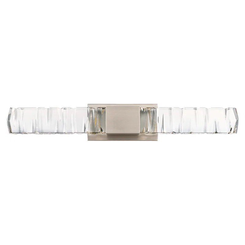 Modern Forms Juliet 2 - Light Dimmable LED Vanity Light