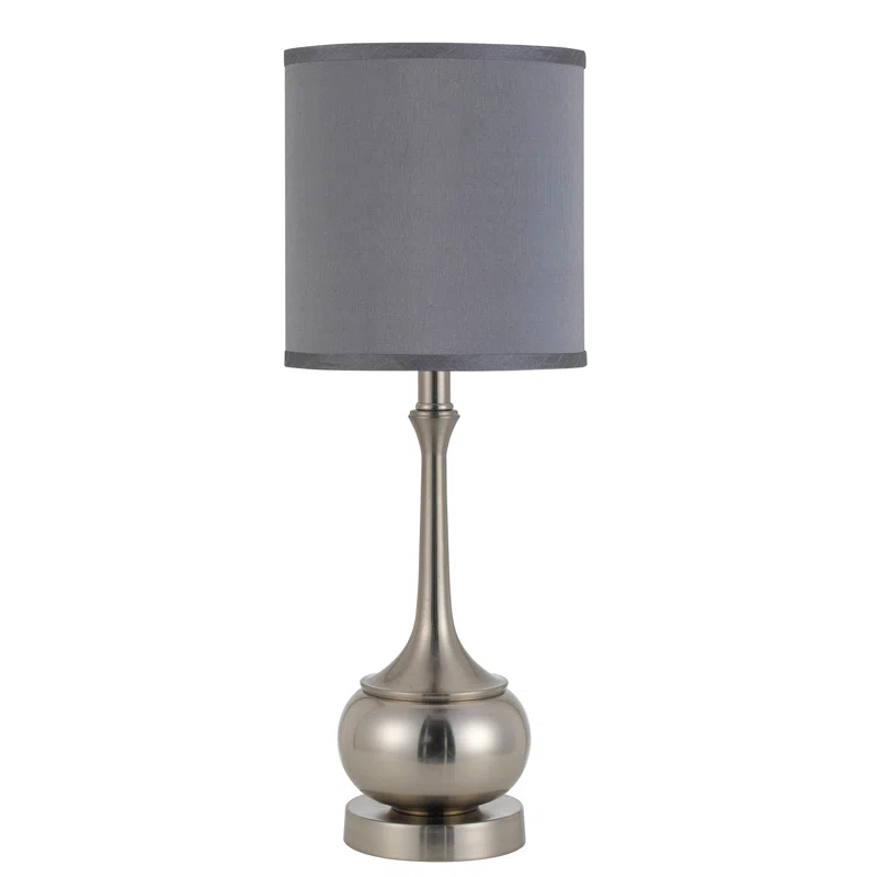 Canora Grey Gessner 24.5" Table Lamp