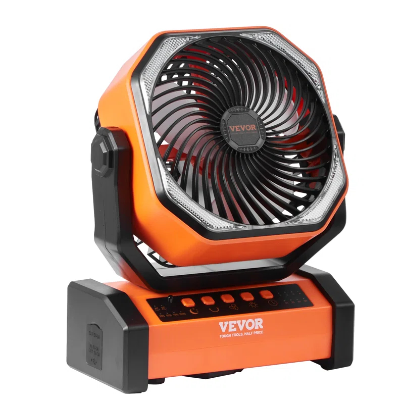 VEVOR VEVOR 10.55" Personal Fan
