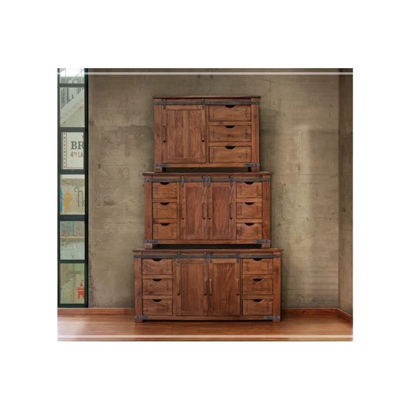 Birch Lane™ Belcherry TV Stand