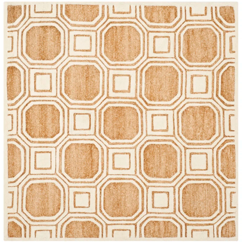 Precious Hand Tufted Performance Rug