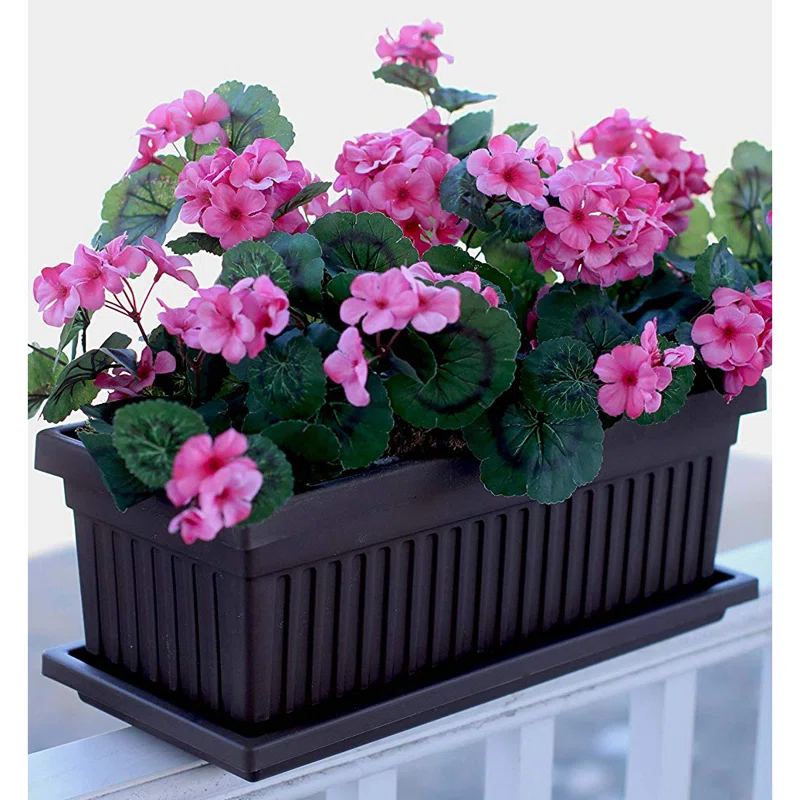 HC Companies Planter