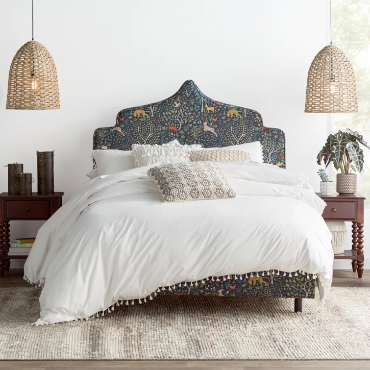 Madison Park Bamboo 250 Thread Count Rayon from Bamboo 4-Piece Sheet Set