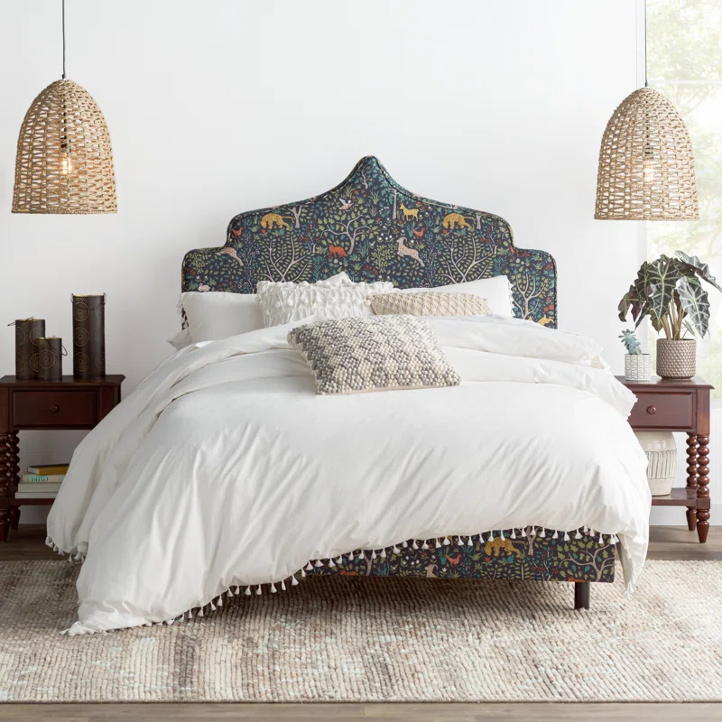 Madison Park Bamboo 250 Thread Count Rayon from Bamboo 4-Piece Sheet Set