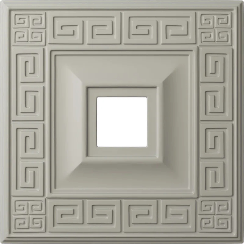 Eris Ceiling Medallion