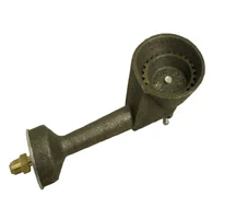King Kooker King Kooker 9.5" W x 3.75" D Cast Outdoor Stove Replacement Burner