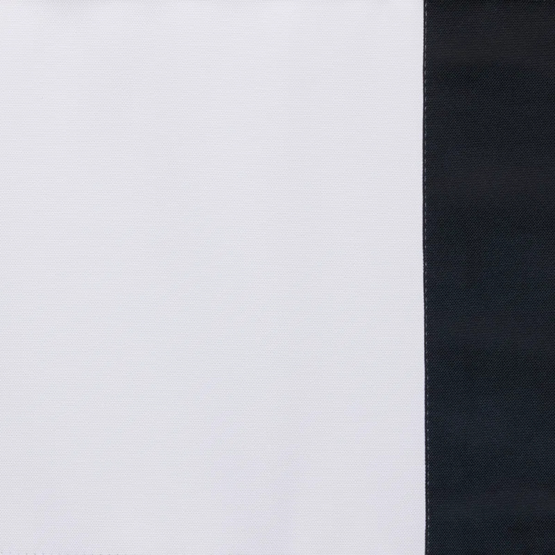 Amalgamated Textiles Frontera Blackout Roman Shade
