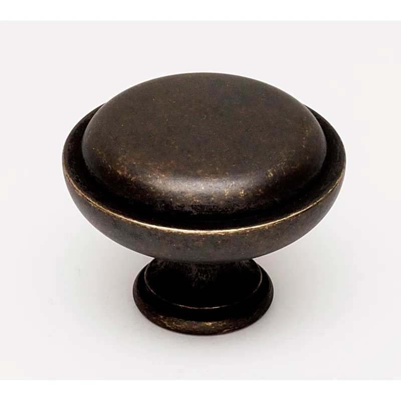 Mushroom Knob