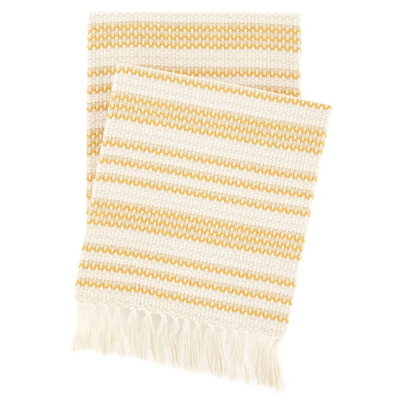 Pine Cone Hill Cade Throw