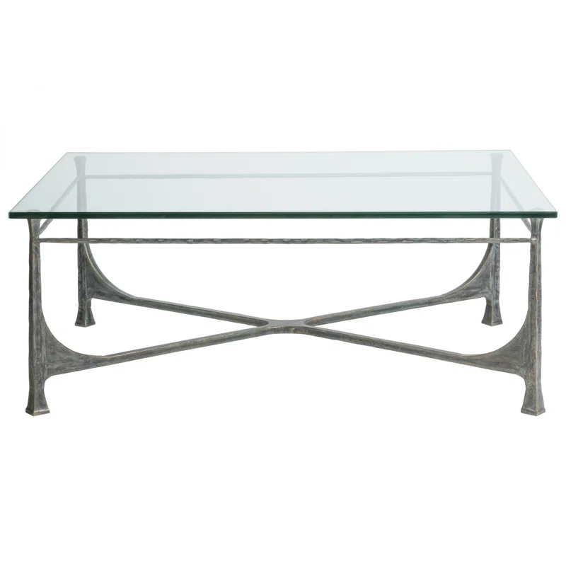 Metal Designs Bruno Cocktail Table