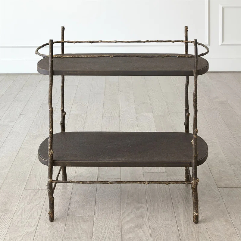 Grove Bar-Bronze