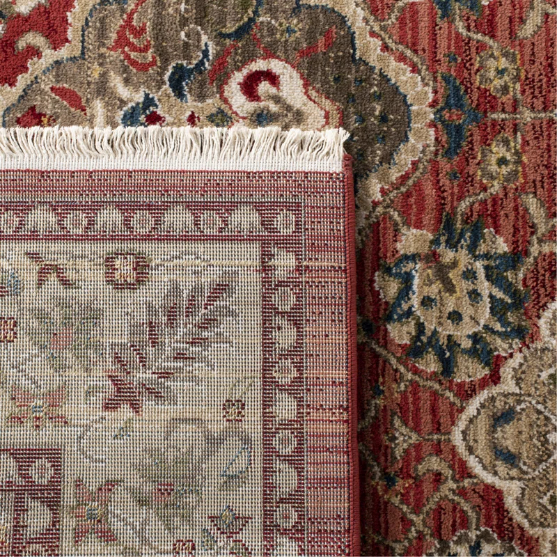 Lauren Ralph Lauren Lauren Ralph Lauren Ariel Performance Oriental Rug