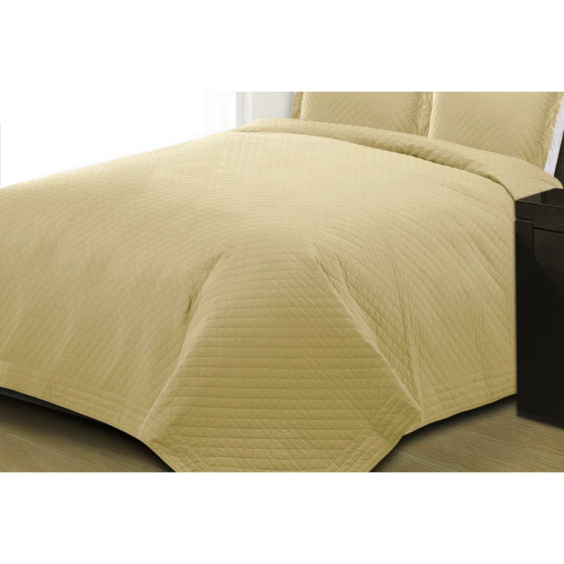 Cotton Basics Traditional Cotton Quilt