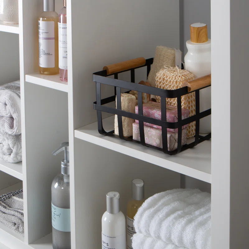 Simplify Simplify Basket