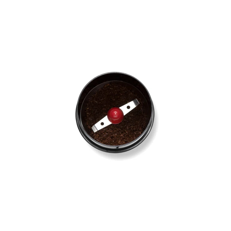 Bistro Electric Blade Coffee Grinder