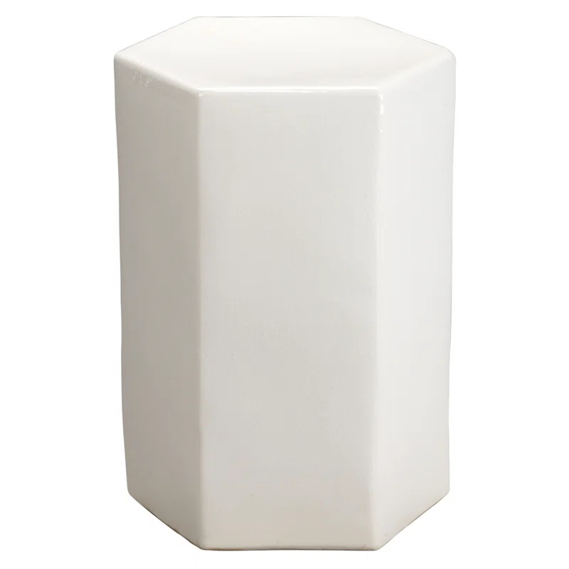 Porto End Table