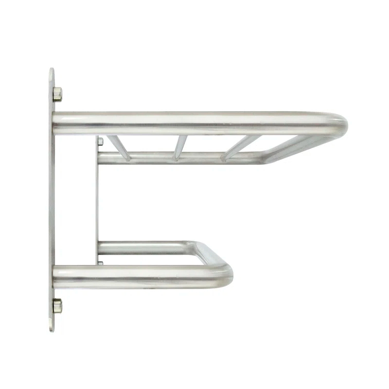 Modona 1025-SN 4 Wall Towel Rack