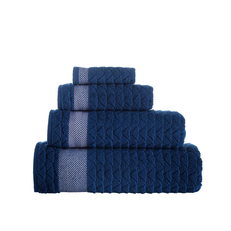Brooks Brothers Turkish Cotton Hand Towel