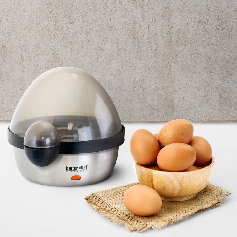 Better Chef Better Chef Egg Cooker