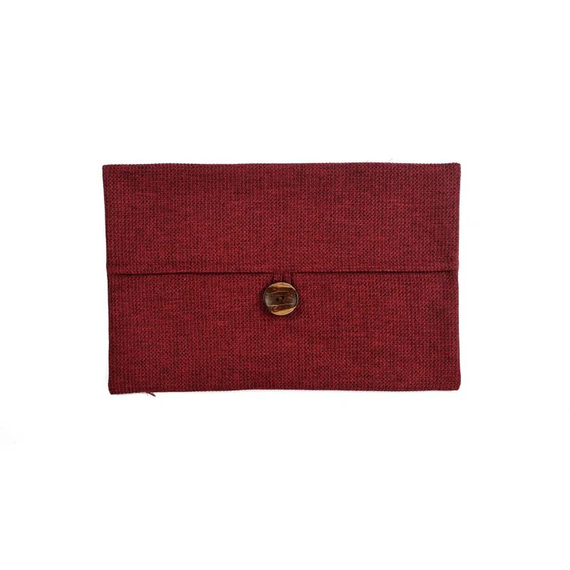 Lush Decor Clayton Rectangular Pillow Cover