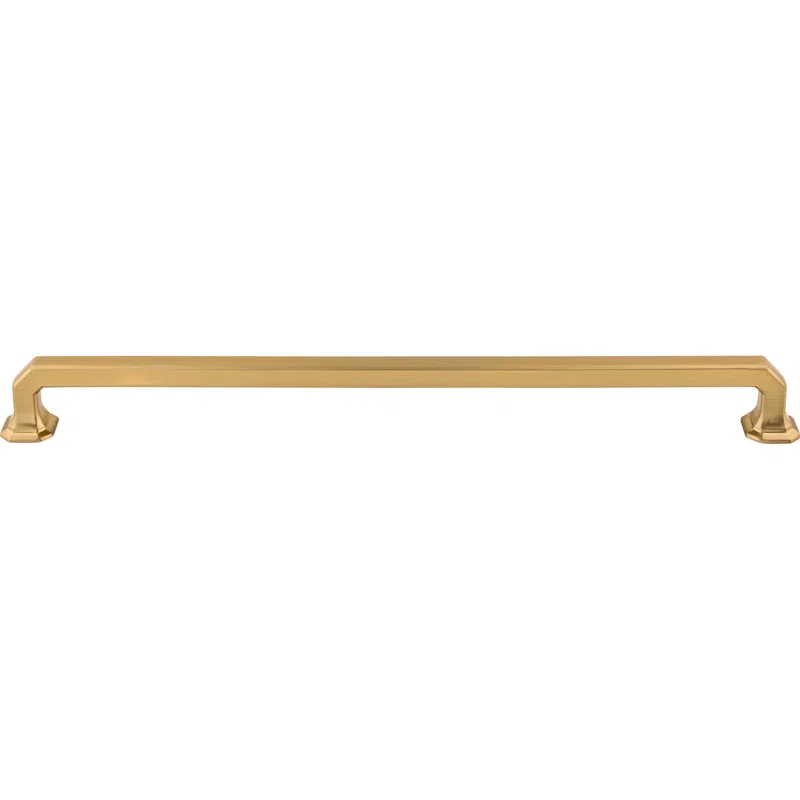 Top Knobs Emerald Bar pull