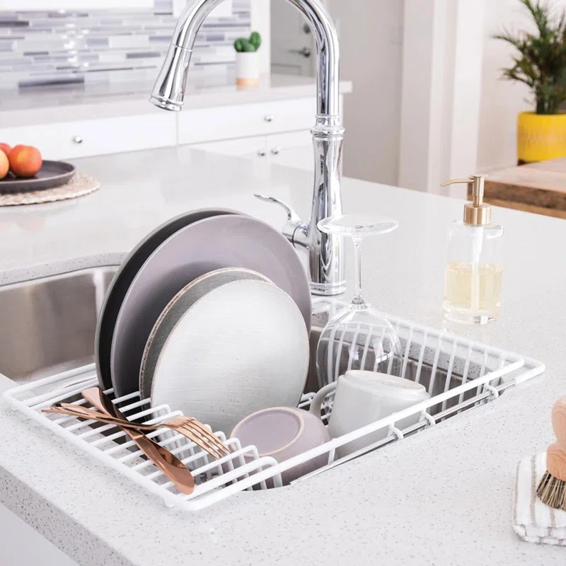 Better Houseware Adjustable Steel