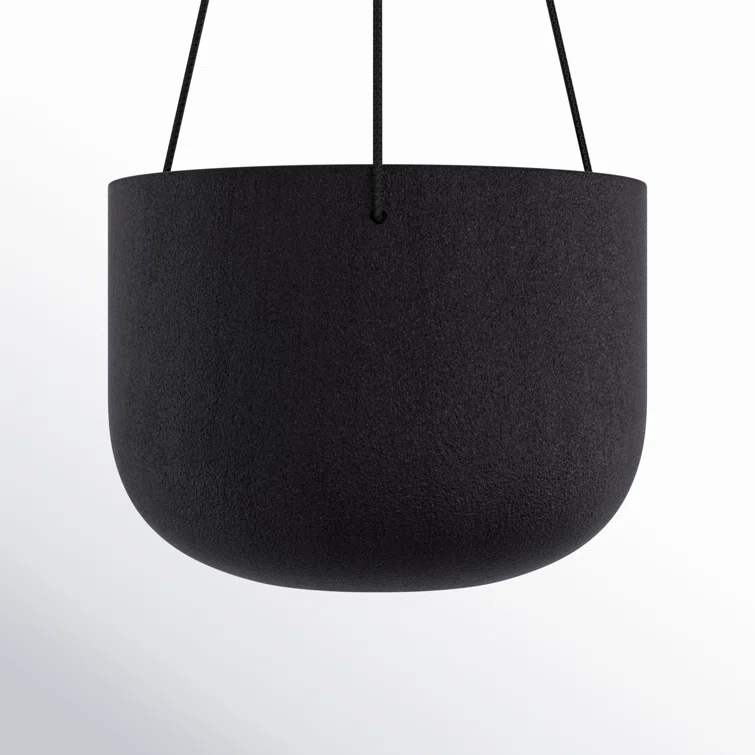 McGrath Hanging Planter