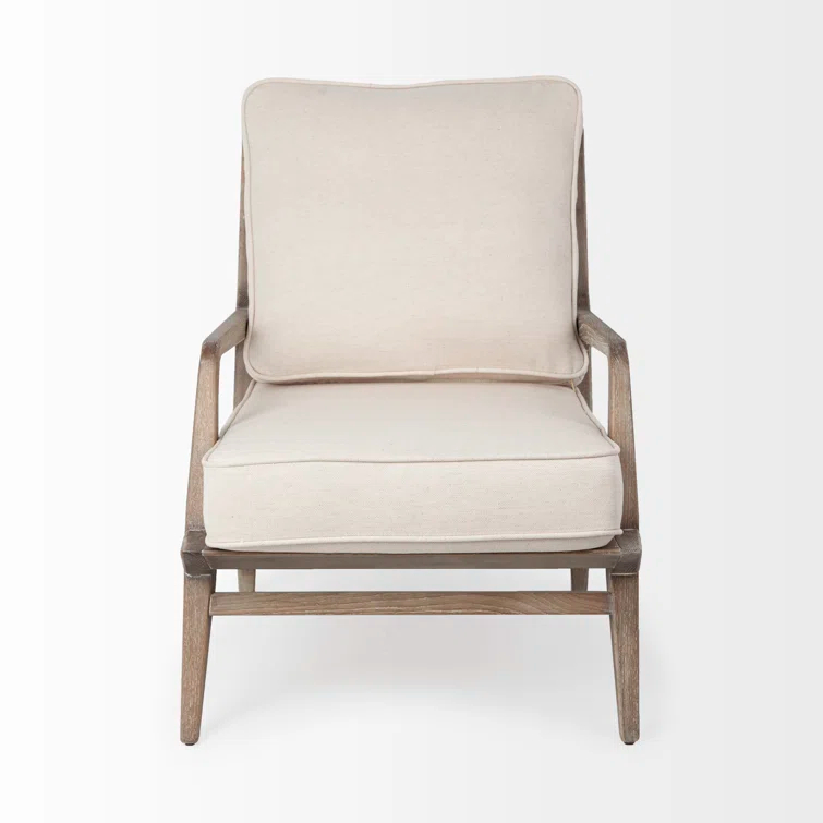 Joss & Main Morgana Upholstered Accent Chair